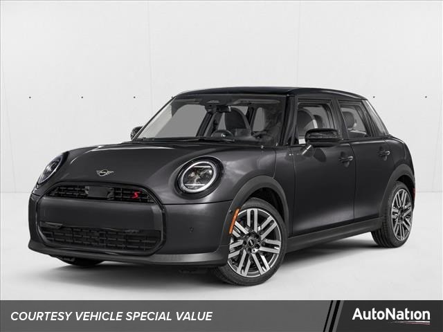 mini hardtop 4 door 2026 WMW53GD03T2X75480 image mini hardtop 4 door 2026 WMW53GD03T2X75480 image